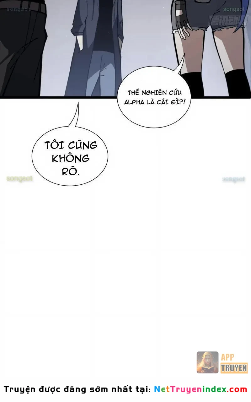 Tai Ách Giáng Lâm: Ta Tiến Hóa Thành Tinh Hồng Chi Vương Chapter 36 - 87