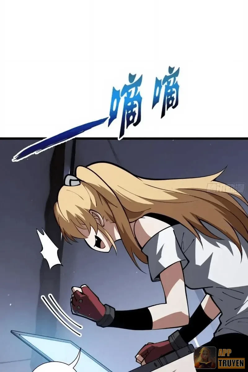 Tai Ách Giáng Lâm: Ta Tiến Hóa Thành Tinh Hồng Chi Vương Chapter 36 - 88