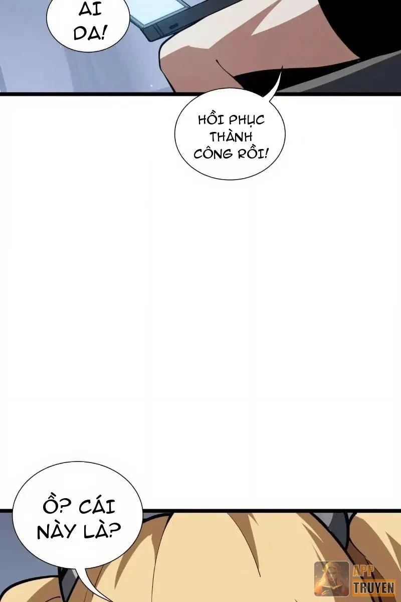 Tai Ách Giáng Lâm: Ta Tiến Hóa Thành Tinh Hồng Chi Vương Chapter 36 - 89