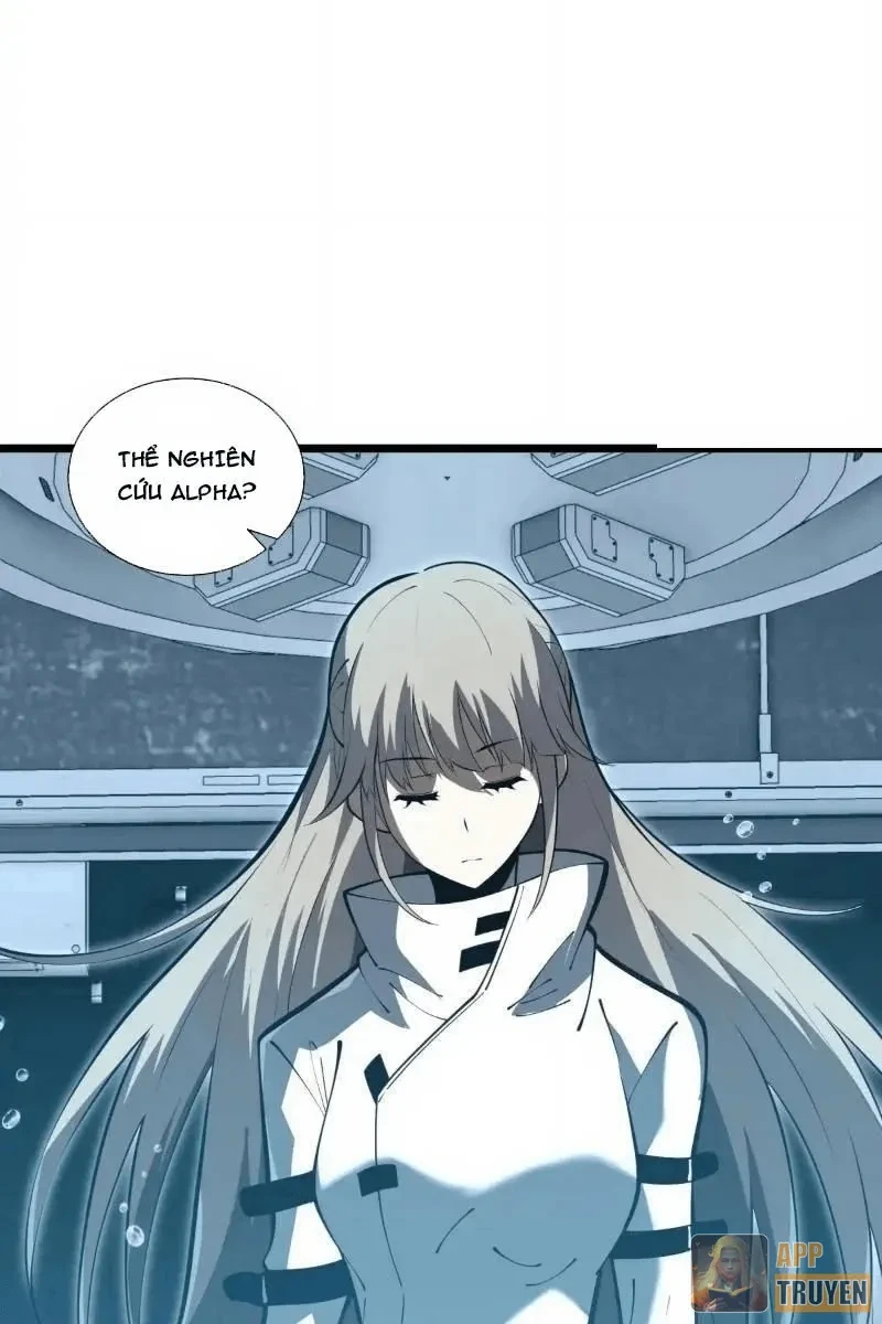 Tai Ách Giáng Lâm: Ta Tiến Hóa Thành Tinh Hồng Chi Vương Chapter 36 - 91