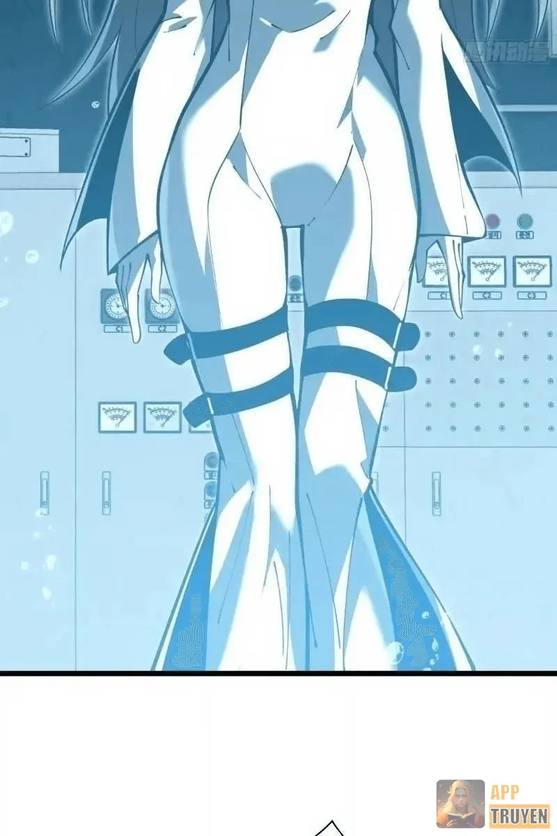 Tai Ách Giáng Lâm: Ta Tiến Hóa Thành Tinh Hồng Chi Vương Chapter 36 - 92