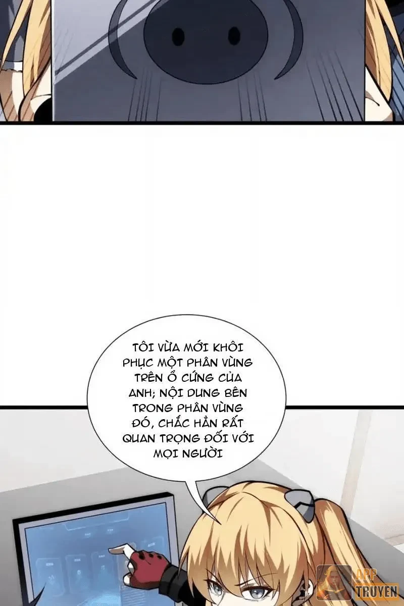 Tai Ách Giáng Lâm: Ta Tiến Hóa Thành Tinh Hồng Chi Vương Chapter 37 - 2