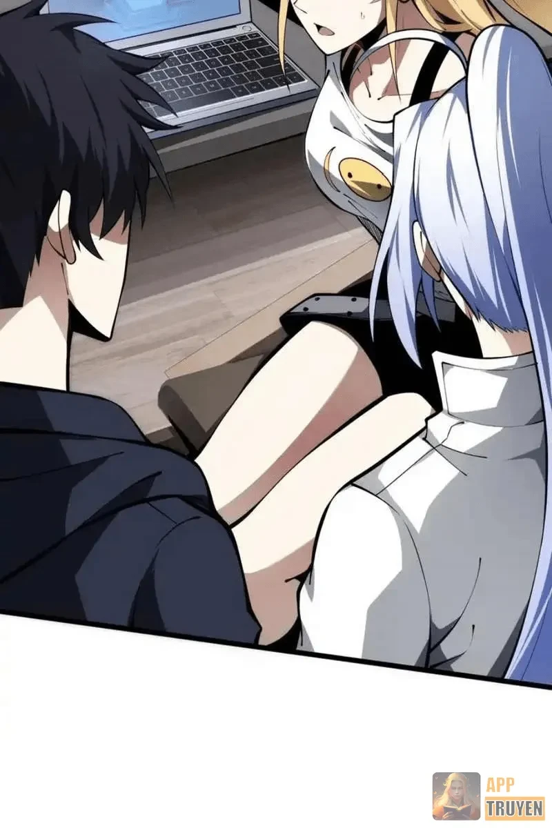 Tai Ách Giáng Lâm: Ta Tiến Hóa Thành Tinh Hồng Chi Vương Chapter 37 - 3