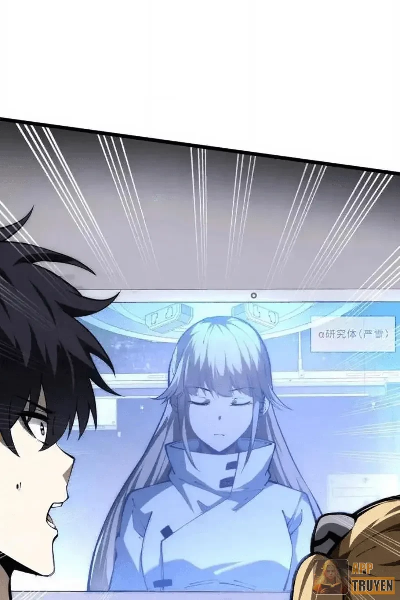 Tai Ách Giáng Lâm: Ta Tiến Hóa Thành Tinh Hồng Chi Vương Chapter 37 - 4