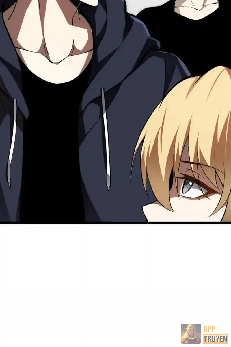 Tai Ách Giáng Lâm: Ta Tiến Hóa Thành Tinh Hồng Chi Vương Chapter 37 - 6