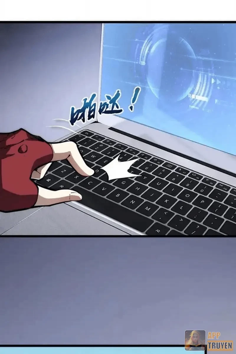 Tai Ách Giáng Lâm: Ta Tiến Hóa Thành Tinh Hồng Chi Vương Chapter 37 - 7