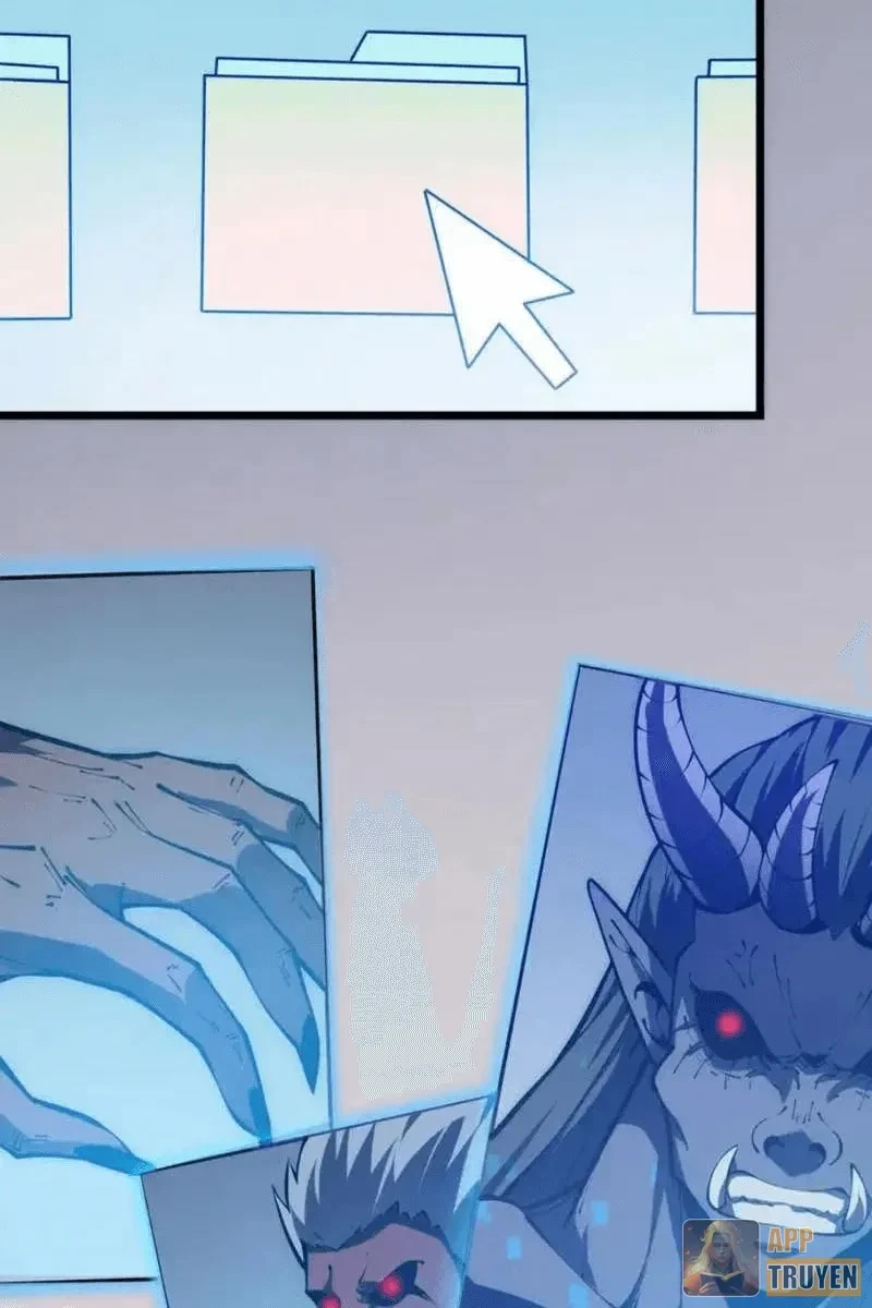 Tai Ách Giáng Lâm: Ta Tiến Hóa Thành Tinh Hồng Chi Vương Chapter 37 - 8