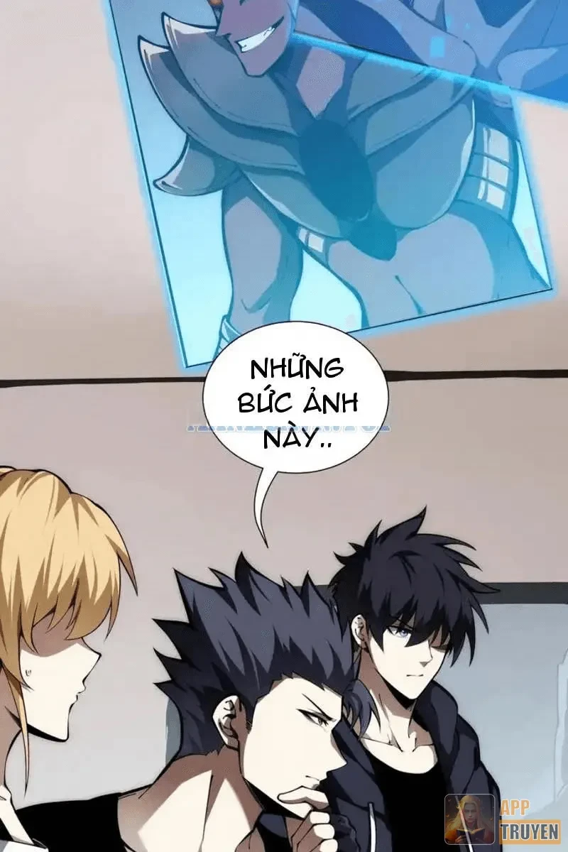 Tai Ách Giáng Lâm: Ta Tiến Hóa Thành Tinh Hồng Chi Vương Chapter 37 - 9