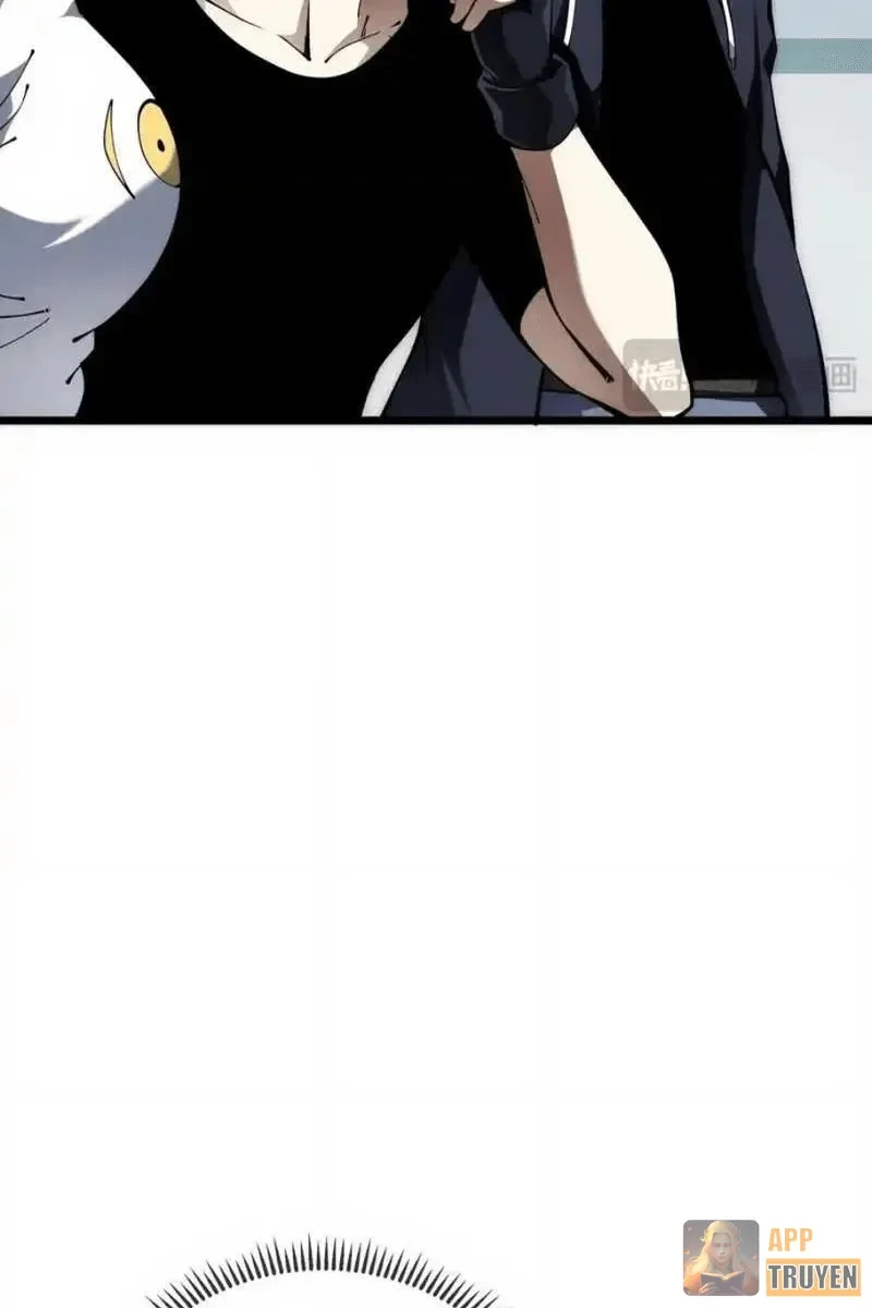 Tai Ách Giáng Lâm: Ta Tiến Hóa Thành Tinh Hồng Chi Vương Chapter 37 - 10