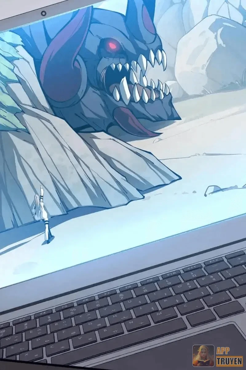 Tai Ách Giáng Lâm: Ta Tiến Hóa Thành Tinh Hồng Chi Vương Chapter 37 - 16