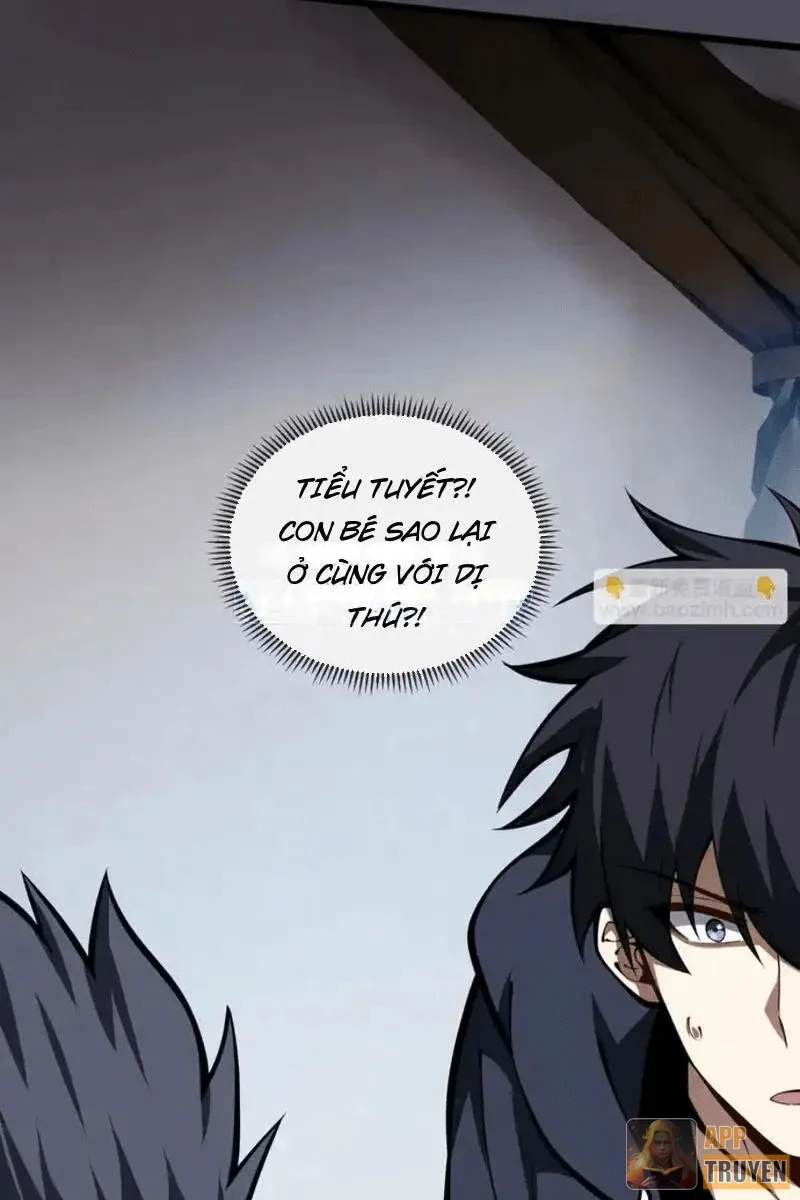 Tai Ách Giáng Lâm: Ta Tiến Hóa Thành Tinh Hồng Chi Vương Chapter 37 - 17