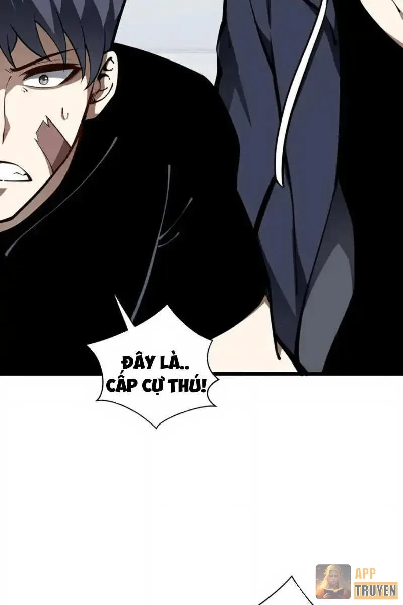 Tai Ách Giáng Lâm: Ta Tiến Hóa Thành Tinh Hồng Chi Vương Chapter 37 - 18