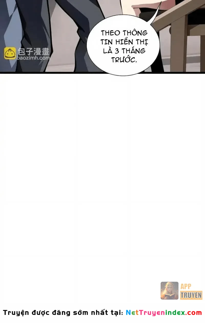 Tai Ách Giáng Lâm: Ta Tiến Hóa Thành Tinh Hồng Chi Vương Chapter 37 - 20