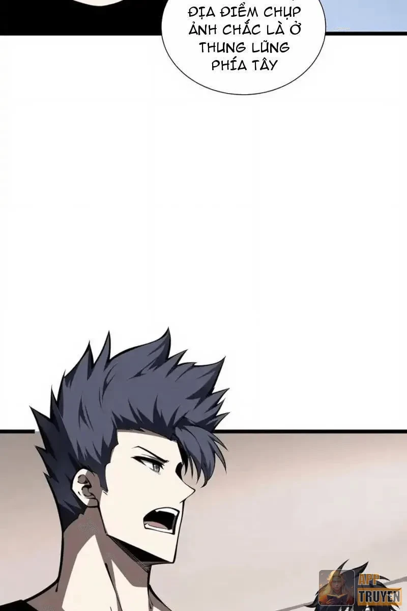 Tai Ách Giáng Lâm: Ta Tiến Hóa Thành Tinh Hồng Chi Vương Chapter 37 - 22