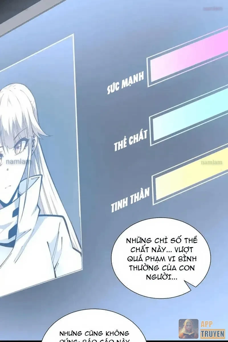 Tai Ách Giáng Lâm: Ta Tiến Hóa Thành Tinh Hồng Chi Vương Chapter 37 - 27