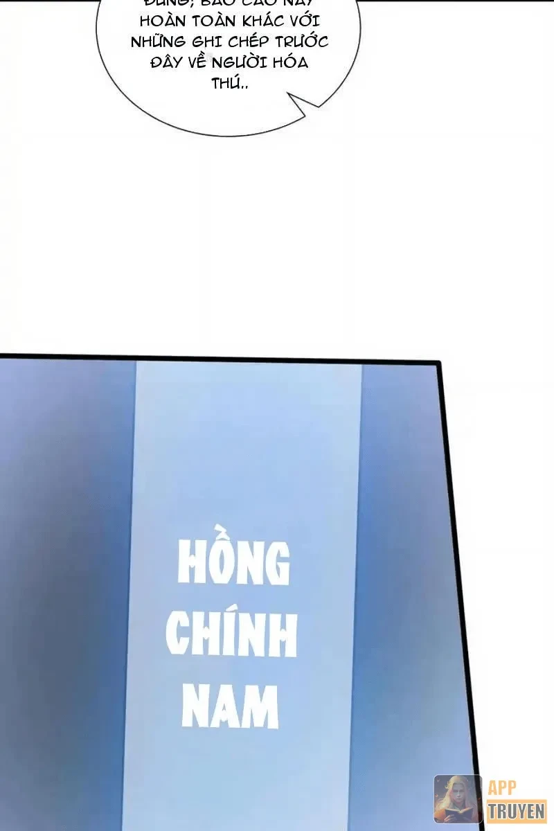 Tai Ách Giáng Lâm: Ta Tiến Hóa Thành Tinh Hồng Chi Vương Chapter 37 - 28