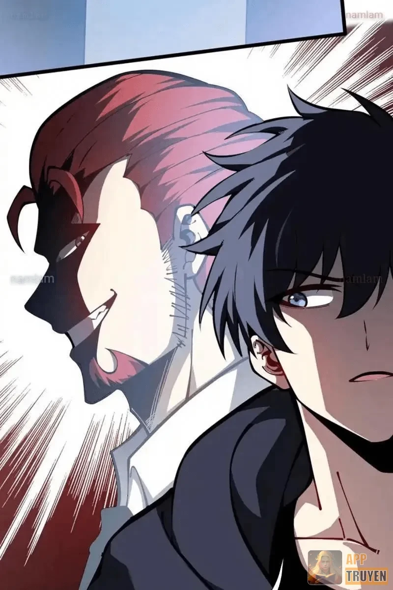 Tai Ách Giáng Lâm: Ta Tiến Hóa Thành Tinh Hồng Chi Vương Chapter 37 - 29