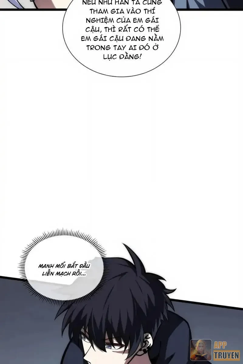 Tai Ách Giáng Lâm: Ta Tiến Hóa Thành Tinh Hồng Chi Vương Chapter 37 - 32