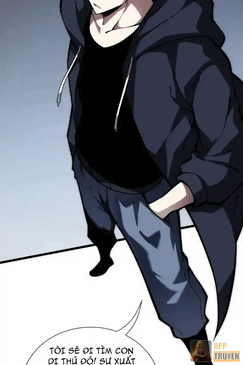 Tai Ách Giáng Lâm: Ta Tiến Hóa Thành Tinh Hồng Chi Vương Chapter 37 - 33