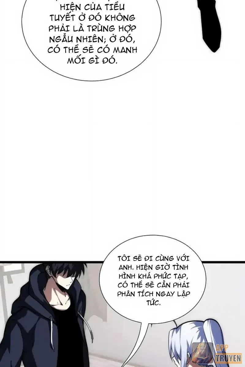 Tai Ách Giáng Lâm: Ta Tiến Hóa Thành Tinh Hồng Chi Vương Chapter 37 - 34