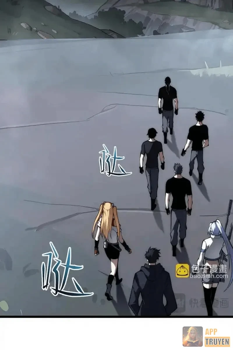 Tai Ách Giáng Lâm: Ta Tiến Hóa Thành Tinh Hồng Chi Vương Chapter 37 - 37