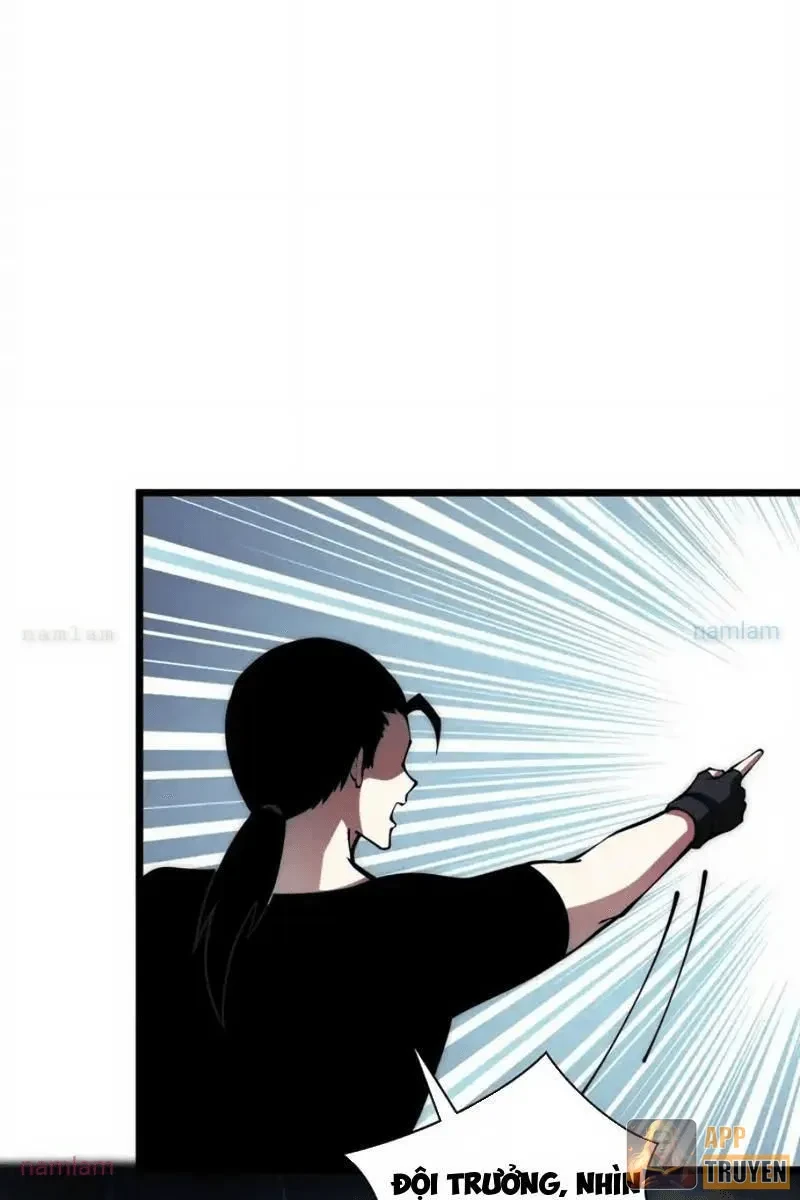 Tai Ách Giáng Lâm: Ta Tiến Hóa Thành Tinh Hồng Chi Vương Chapter 37 - 38