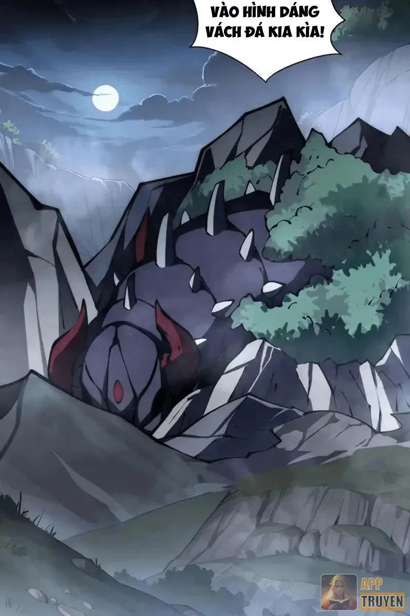 Tai Ách Giáng Lâm: Ta Tiến Hóa Thành Tinh Hồng Chi Vương Chapter 37 - 39