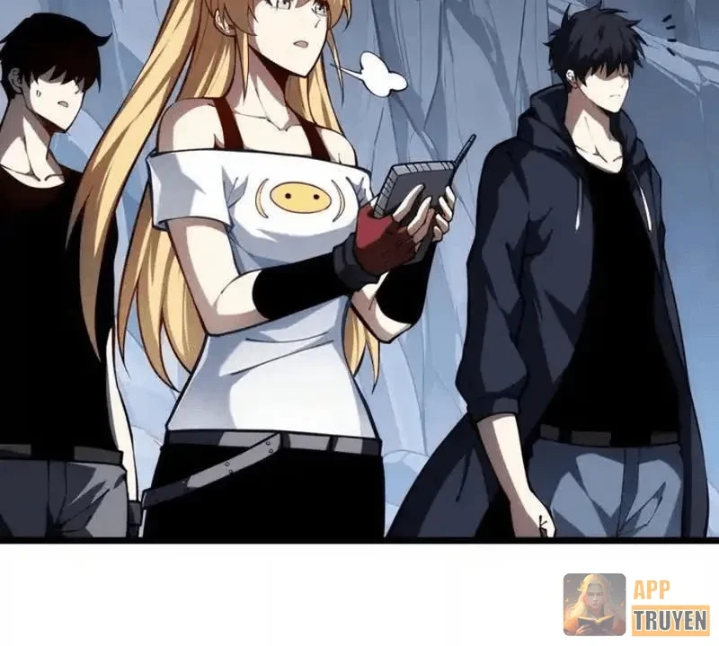 Tai Ách Giáng Lâm: Ta Tiến Hóa Thành Tinh Hồng Chi Vương Chapter 37 - 42