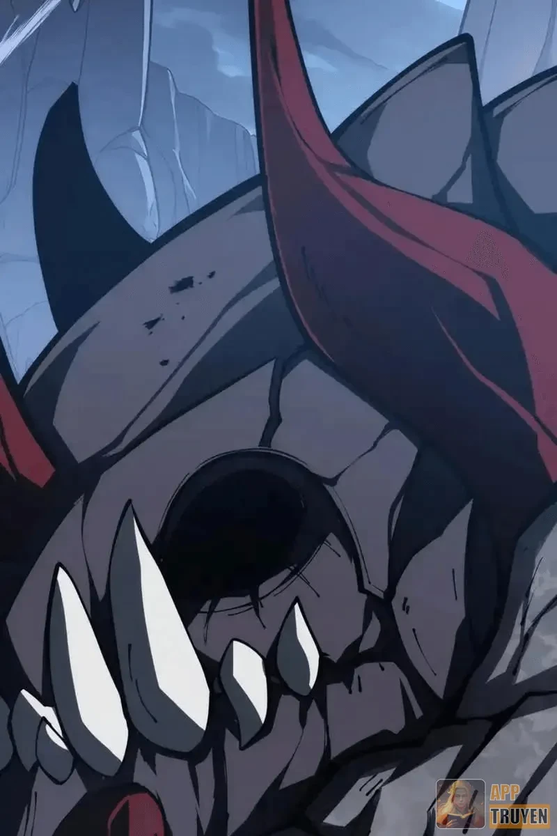 Tai Ách Giáng Lâm: Ta Tiến Hóa Thành Tinh Hồng Chi Vương Chapter 37 - 45