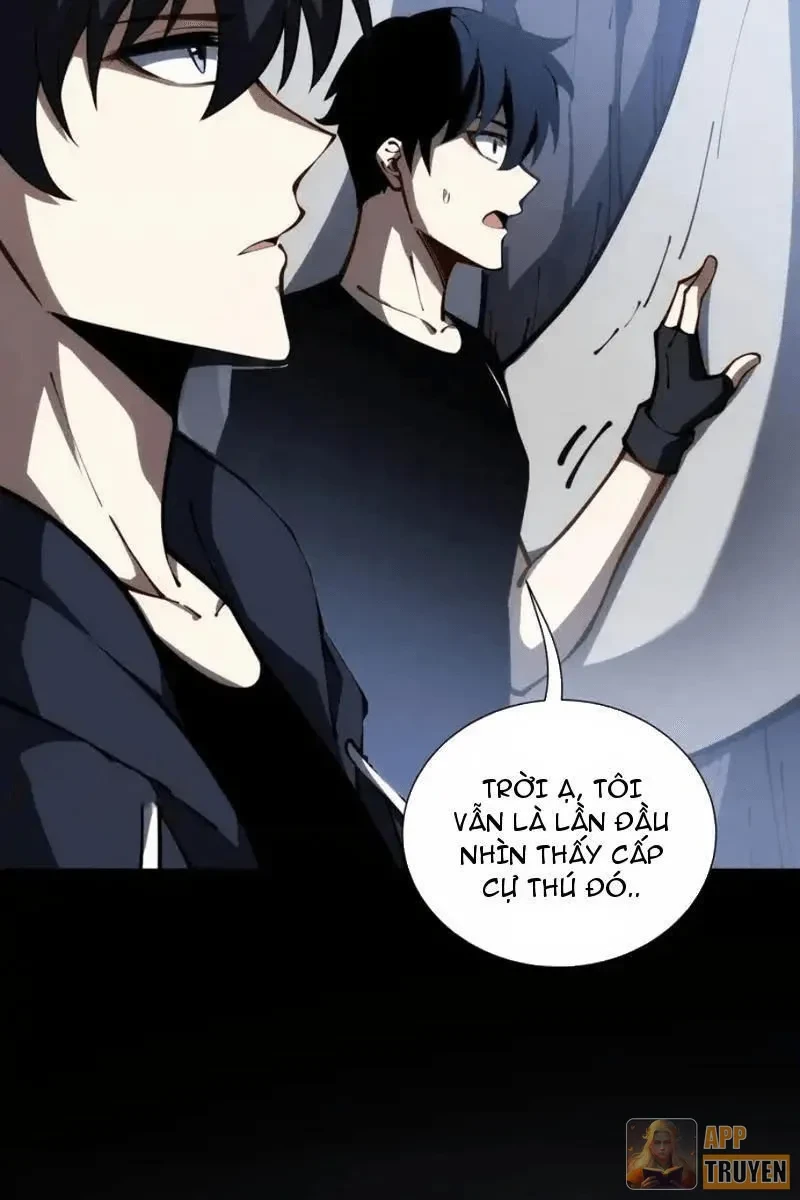 Tai Ách Giáng Lâm: Ta Tiến Hóa Thành Tinh Hồng Chi Vương Chapter 37 - 47