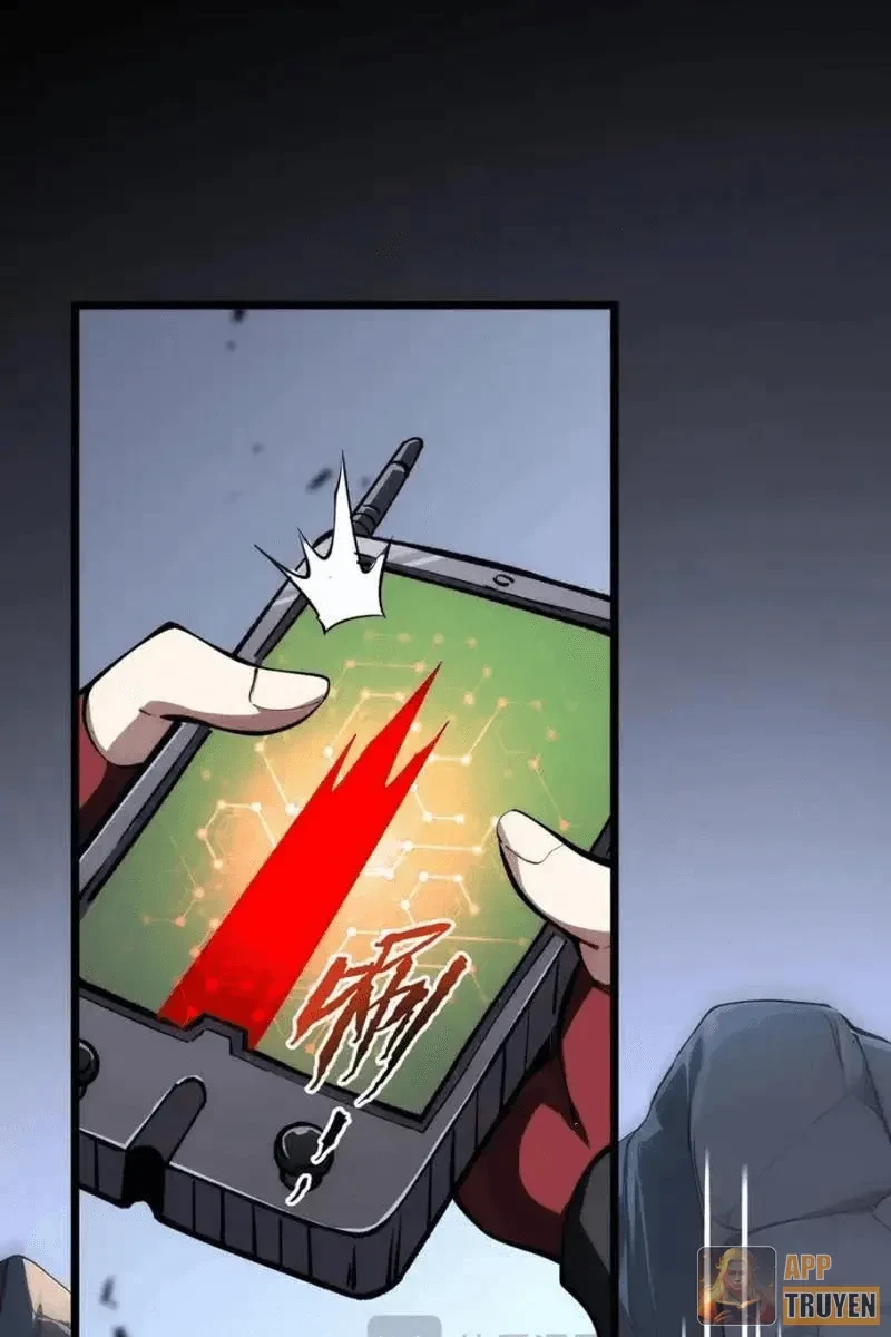 Tai Ách Giáng Lâm: Ta Tiến Hóa Thành Tinh Hồng Chi Vương Chapter 37 - 48