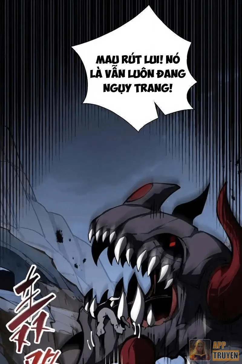 Tai Ách Giáng Lâm: Ta Tiến Hóa Thành Tinh Hồng Chi Vương Chapter 37 - 51