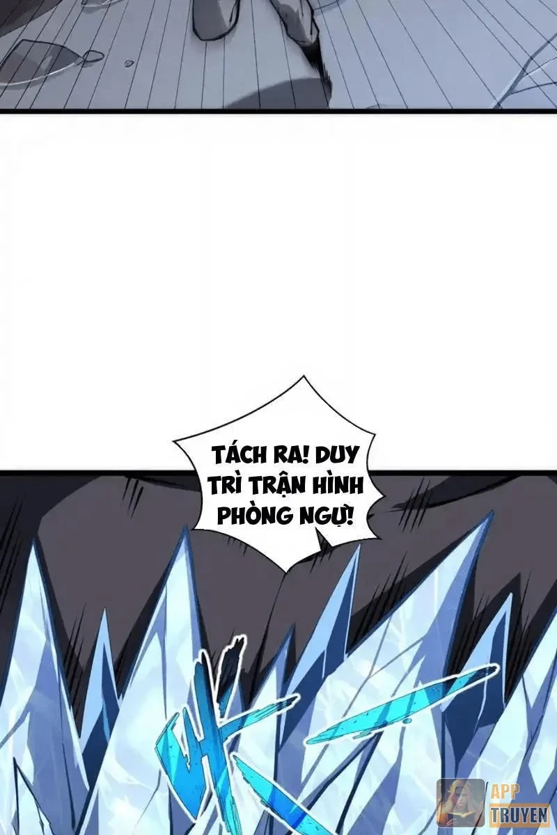 Tai Ách Giáng Lâm: Ta Tiến Hóa Thành Tinh Hồng Chi Vương Chapter 37 - 53