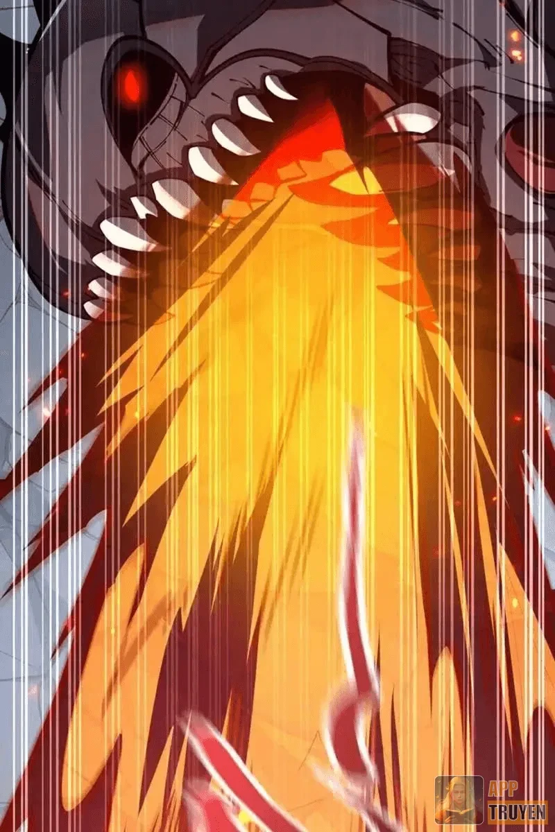 Tai Ách Giáng Lâm: Ta Tiến Hóa Thành Tinh Hồng Chi Vương Chapter 37 - 55