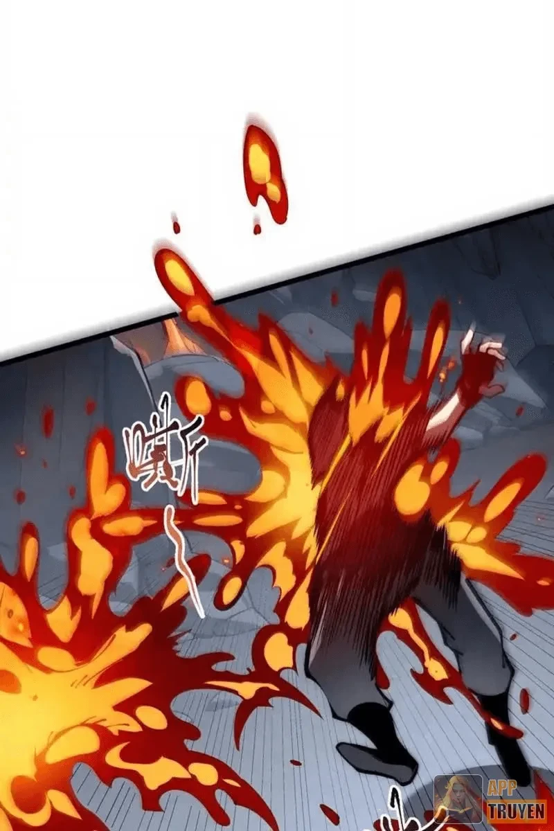 Tai Ách Giáng Lâm: Ta Tiến Hóa Thành Tinh Hồng Chi Vương Chapter 37 - 58