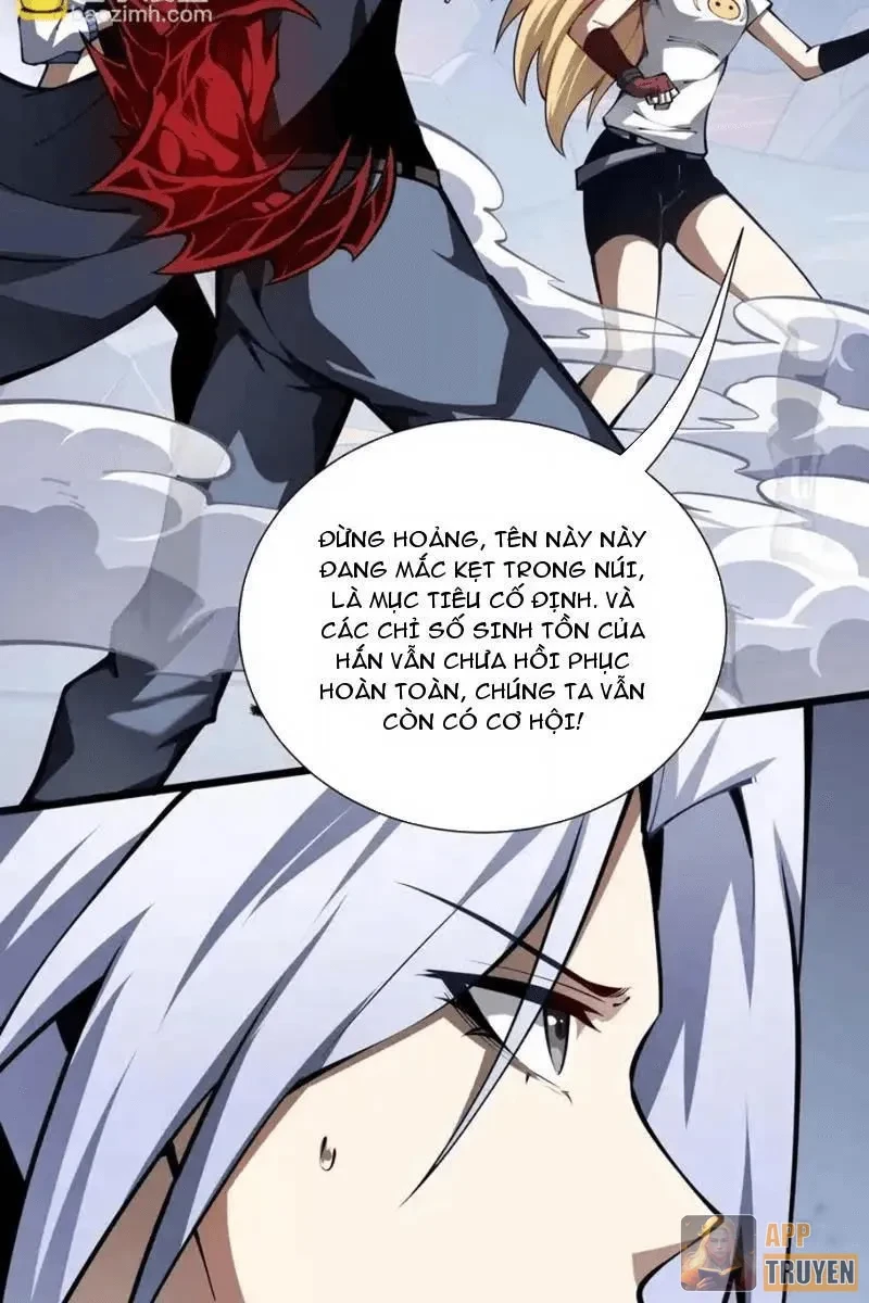 Tai Ách Giáng Lâm: Ta Tiến Hóa Thành Tinh Hồng Chi Vương Chapter 37 - 64