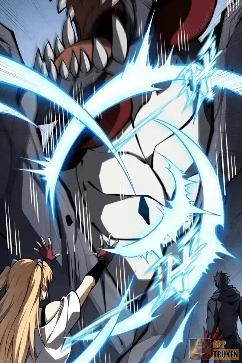 Tai Ách Giáng Lâm: Ta Tiến Hóa Thành Tinh Hồng Chi Vương Chapter 37 - 66