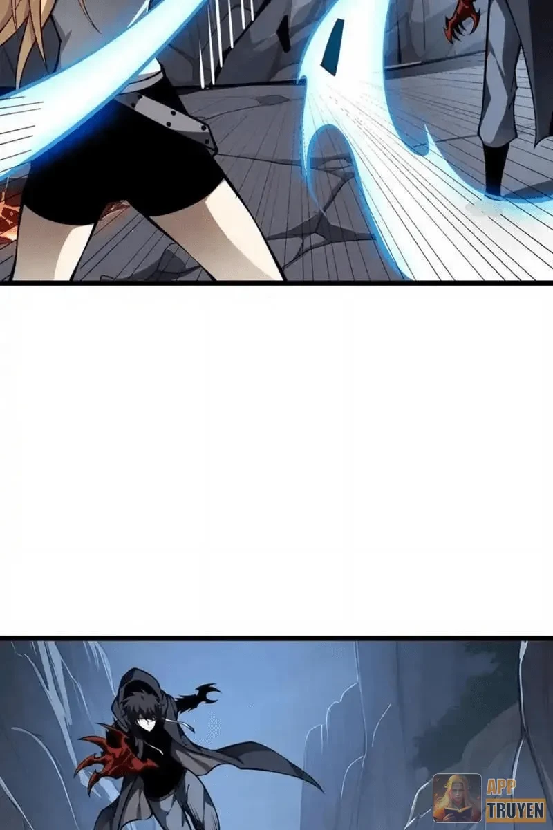 Tai Ách Giáng Lâm: Ta Tiến Hóa Thành Tinh Hồng Chi Vương Chapter 37 - 67