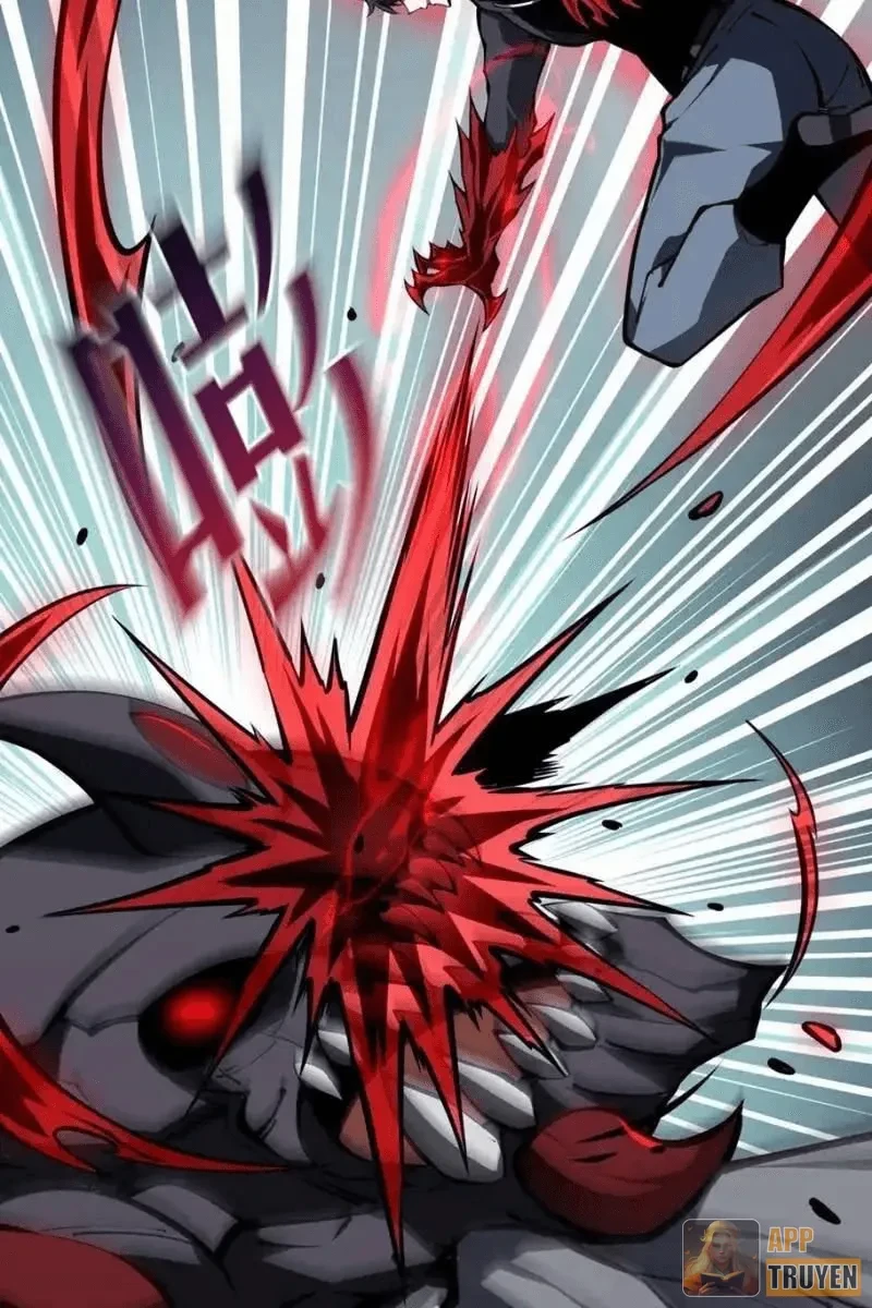 Tai Ách Giáng Lâm: Ta Tiến Hóa Thành Tinh Hồng Chi Vương Chapter 37 - 70