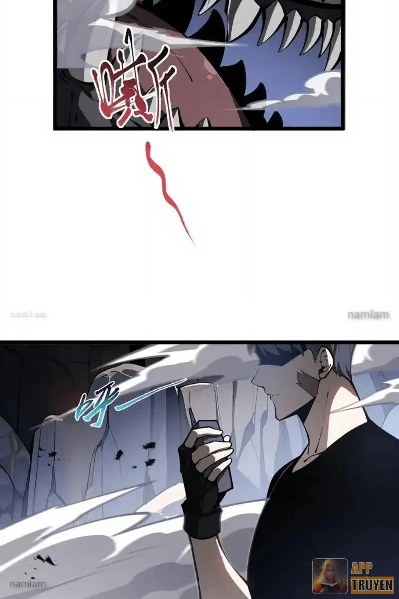 Tai Ách Giáng Lâm: Ta Tiến Hóa Thành Tinh Hồng Chi Vương Chapter 37 - 72