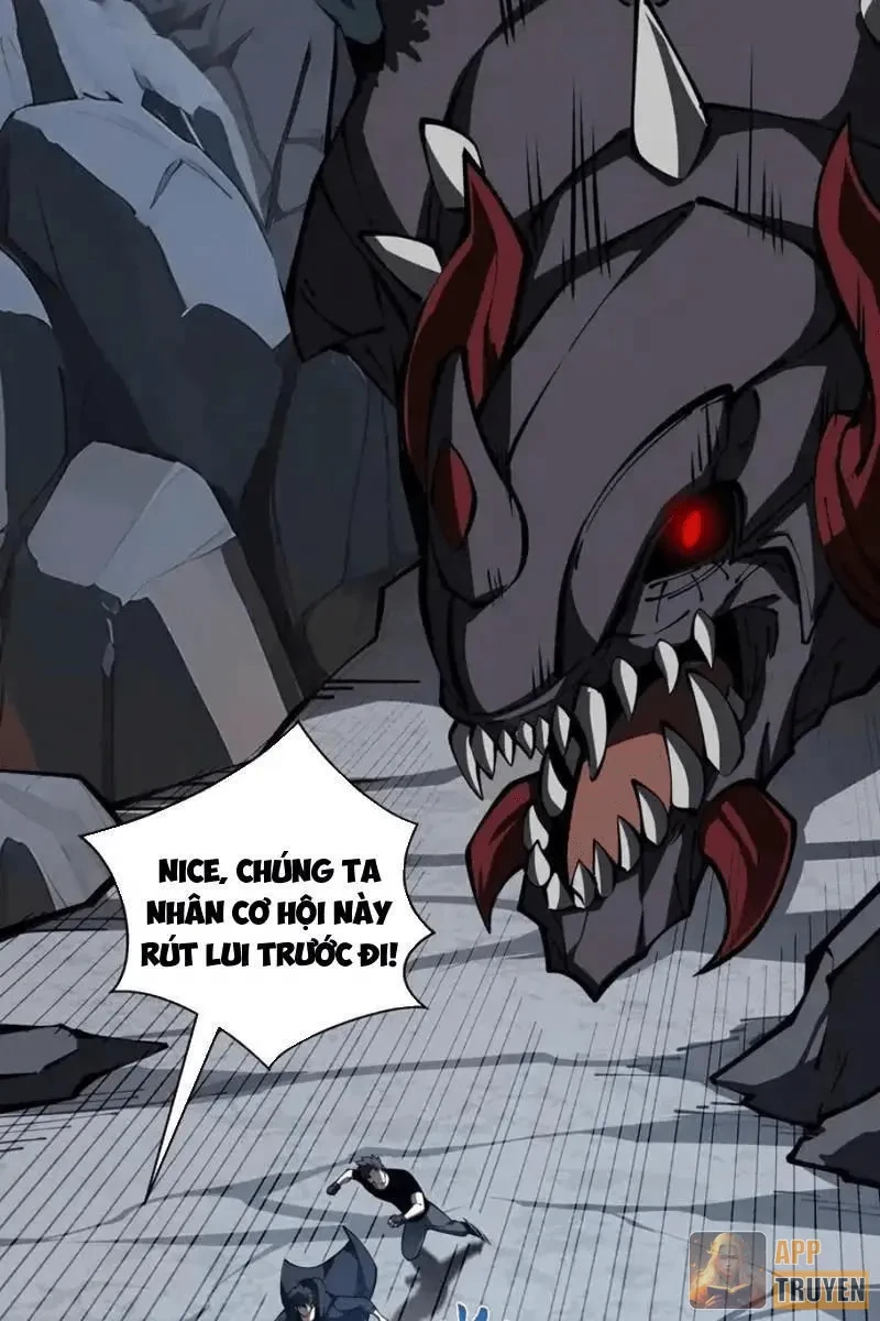 Tai Ách Giáng Lâm: Ta Tiến Hóa Thành Tinh Hồng Chi Vương Chapter 37 - 74