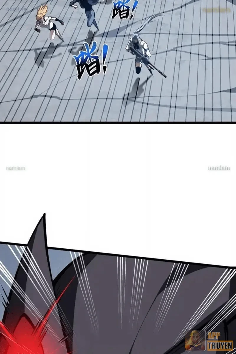 Tai Ách Giáng Lâm: Ta Tiến Hóa Thành Tinh Hồng Chi Vương Chapter 37 - 75