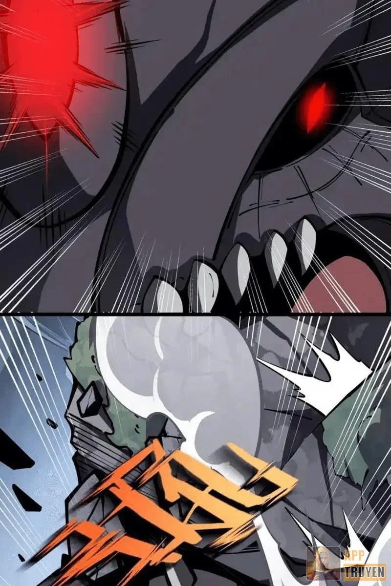 Tai Ách Giáng Lâm: Ta Tiến Hóa Thành Tinh Hồng Chi Vương Chapter 37 - 76