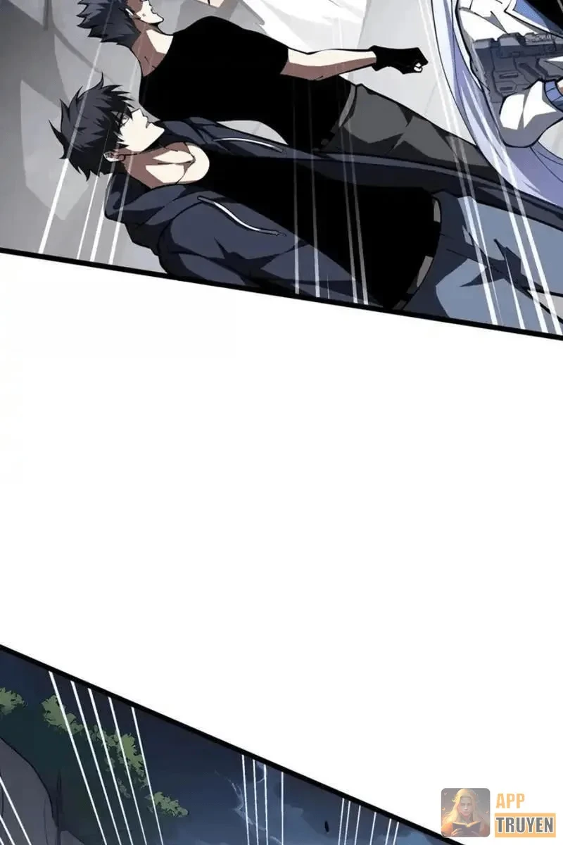 Tai Ách Giáng Lâm: Ta Tiến Hóa Thành Tinh Hồng Chi Vương Chapter 37 - 78