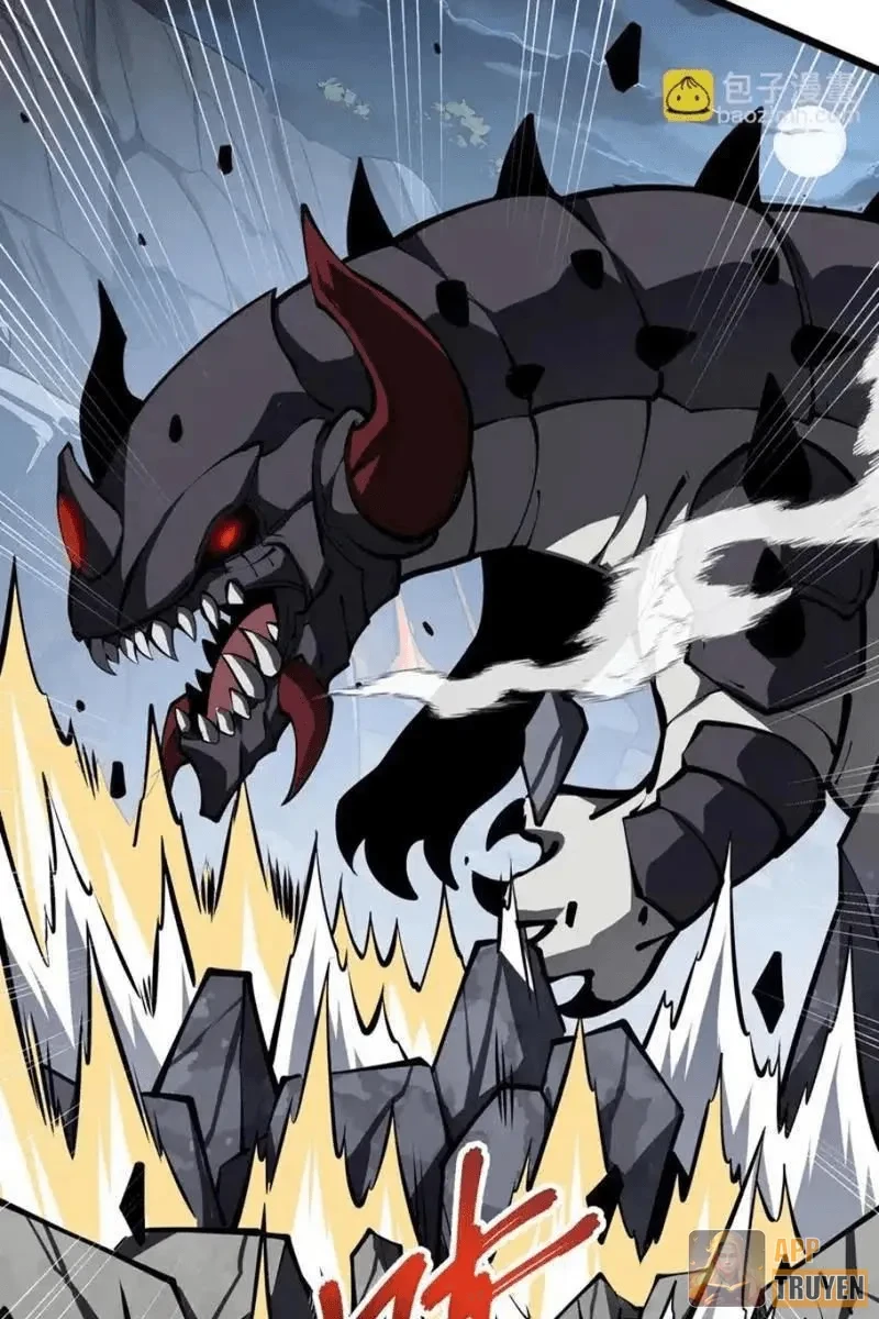 Tai Ách Giáng Lâm: Ta Tiến Hóa Thành Tinh Hồng Chi Vương Chapter 37 - 79