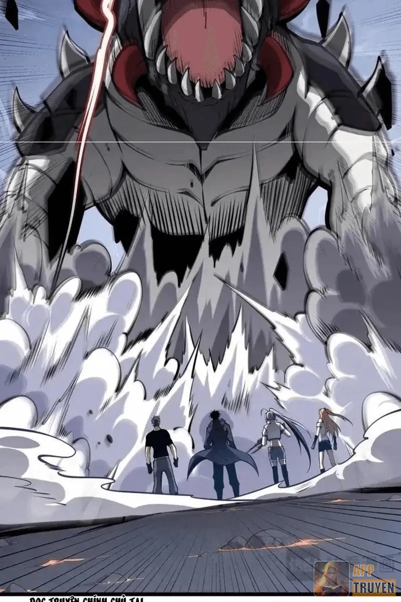 Tai Ách Giáng Lâm: Ta Tiến Hóa Thành Tinh Hồng Chi Vương Chapter 37 - 83