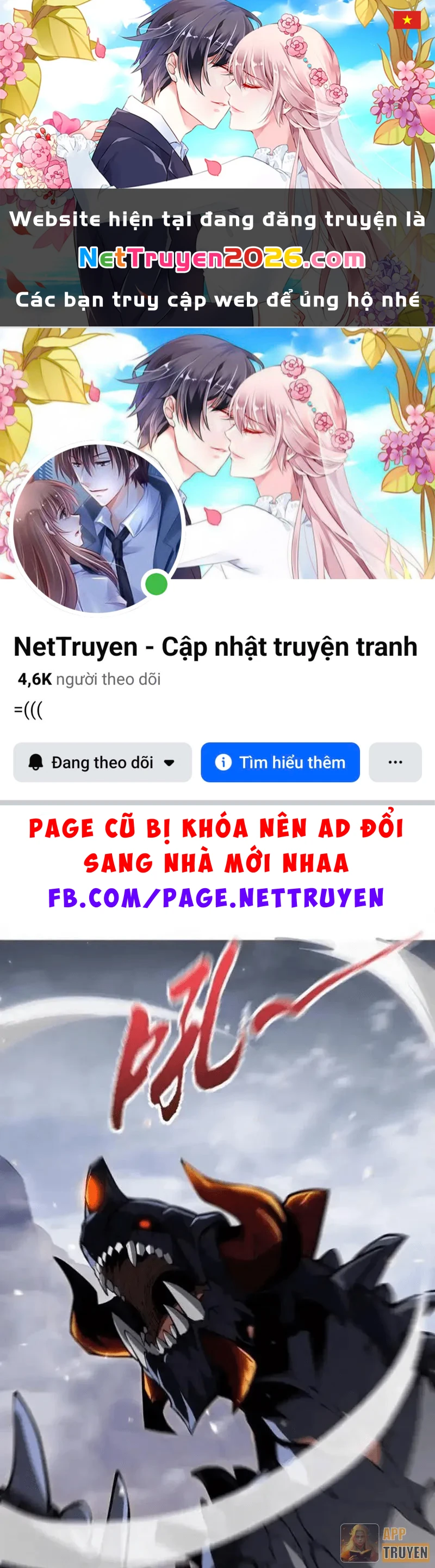 Tai Ách Giáng Lâm: Ta Tiến Hóa Thành Tinh Hồng Chi Vương Chapter 38 - 1