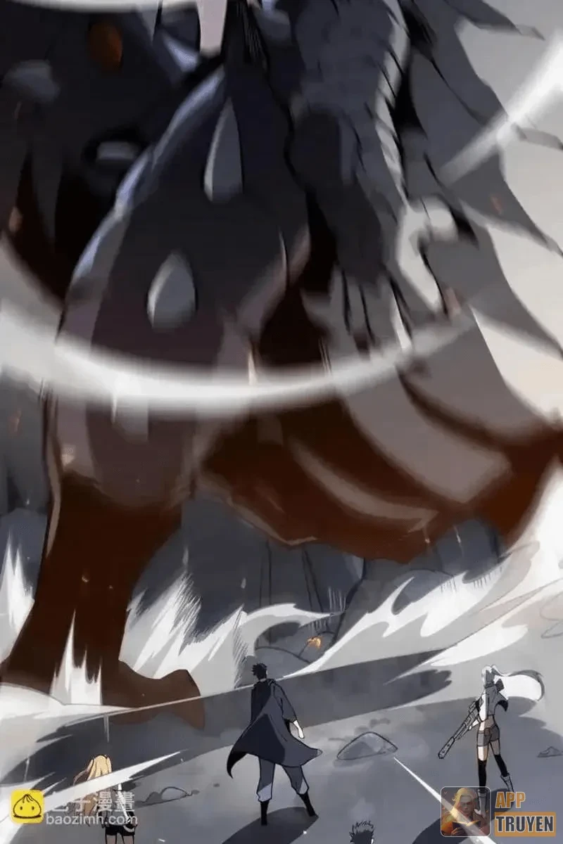 Tai Ách Giáng Lâm: Ta Tiến Hóa Thành Tinh Hồng Chi Vương Chapter 38 - 2