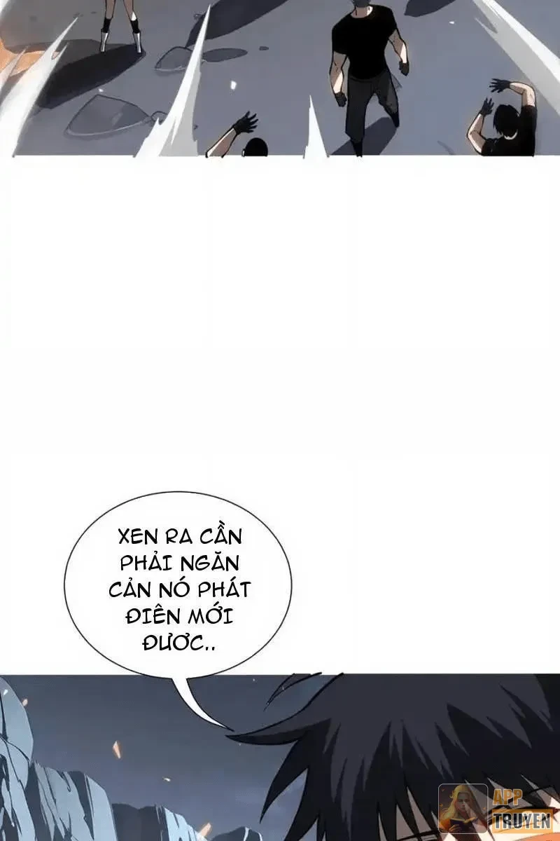 Tai Ách Giáng Lâm: Ta Tiến Hóa Thành Tinh Hồng Chi Vương Chapter 38 - 3