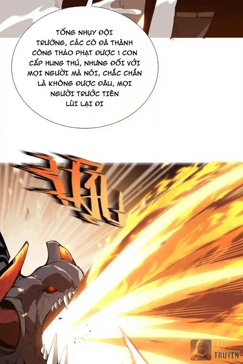 Tai Ách Giáng Lâm: Ta Tiến Hóa Thành Tinh Hồng Chi Vương Chapter 38 - 6